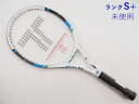 トアルソン TX-26(ブルー)【ジュニア用ラケット】【子供 子供用】TOALSON TX-26(BLUE)(G0)【テニスラケット】【こども】