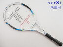 トアルソン TX-26(ブルー)【ジュニア用ラケット】【子供 子供用】TOALSON TX-26(BLUE)(G0)【テニスラケット】【こども】