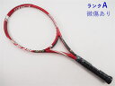 【中古】ブリヂストン エックスブレード ブイエックス 310 2014年モデルBRIDGESTONE X-BLADE VX 310 2014(G3)【中古 テニ...