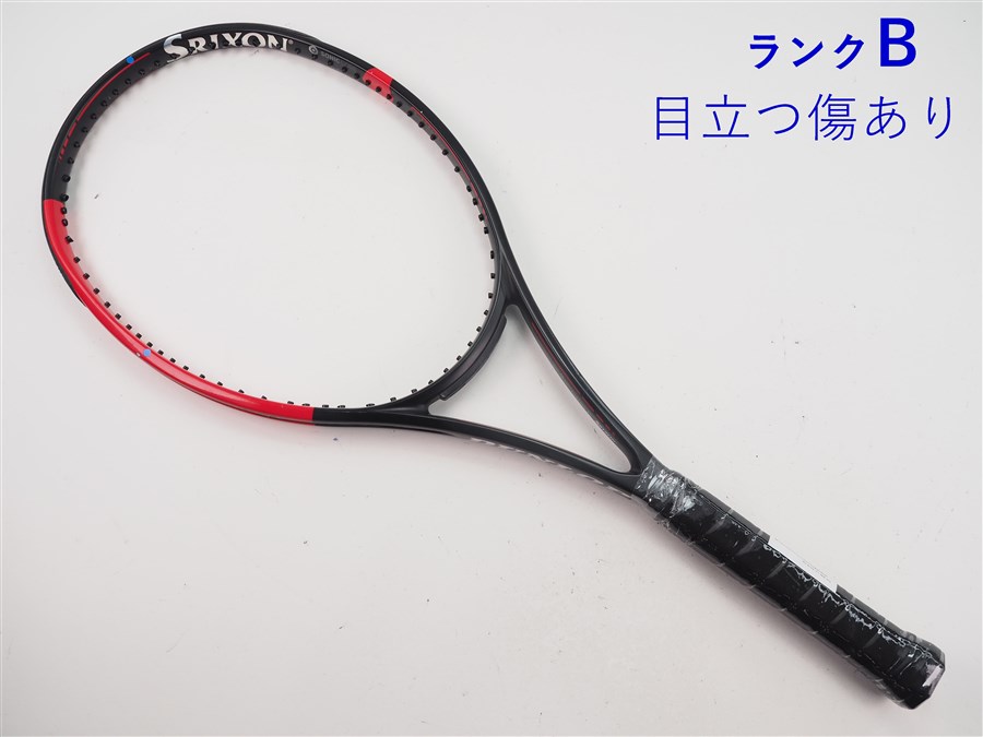 【中古】ダンロップ シーエックス 200 エルエス 2019年モデルDUNLOP CX 200 LS 2019(G2)【中古 テニスラケット】