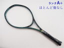 【中古】スノワート ビタス 105R FF 2022年モデルSNAUWAERT VITAS 105R FF 2022(G2)【中古 テニスラケット】