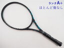 【中古】ダイアデム ノヴァ V3 チーム 2024年モデルDIADEM NOVA V3 TEAM 2024(G2)【中古 テニスラケット】