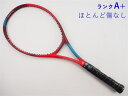 【中古】ヨネックス ブイコア 95 FR 2021年モデル【インポート】YONEX VCORE 95 FR 2021(G3)【中古 テニスラケット】