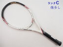 【中古】ウィルソン ファイブ 103WILSON FIVE 103(G1)【中古 テニスラケット】