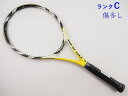 【中古】ヘッド マイクロジェル エクストリーム プロ 2007年モデルHEAD MICROGEL EXTREME PRO 2007(G2)【中古 テニスラケット...