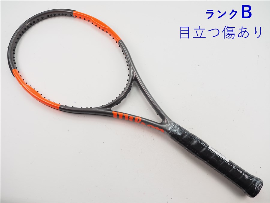 楽天市場】Wilson Burn 95(スポーツ・アウトドア)の通販 楽天市場】Wilson Burn 95(スポーツ・アウトドア)の通販