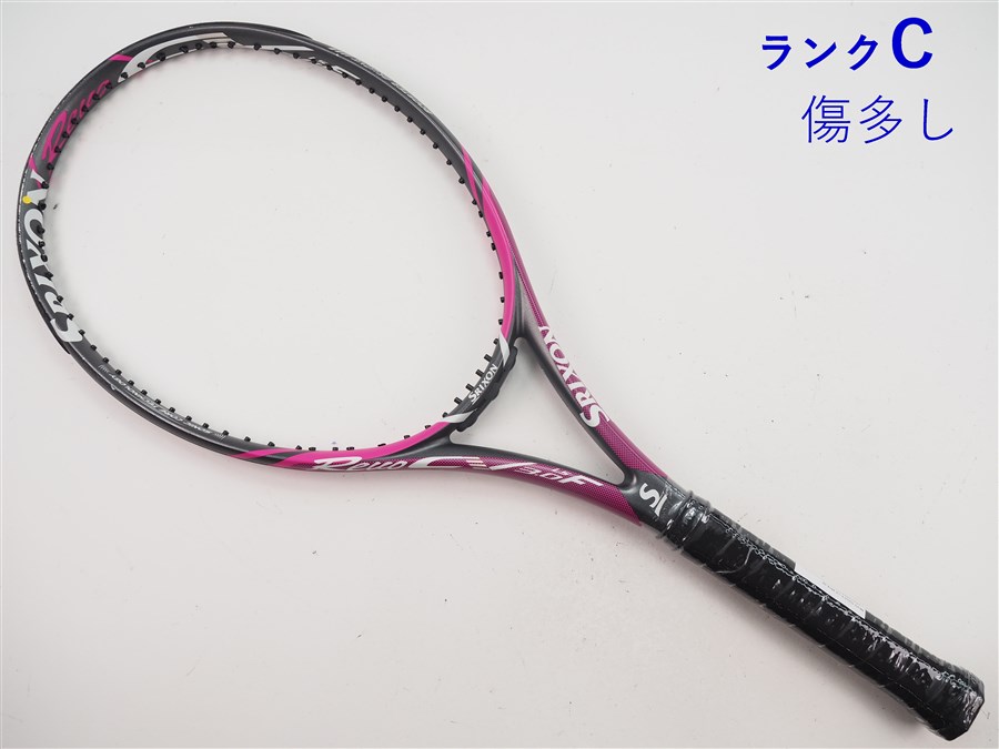 【中古】スリクソン レヴォ CV3.0 エフ エルエス 2018年モデルSRIXON REVO CV3.0 F-LS 2018(G2)【中古 テニスラケット】
