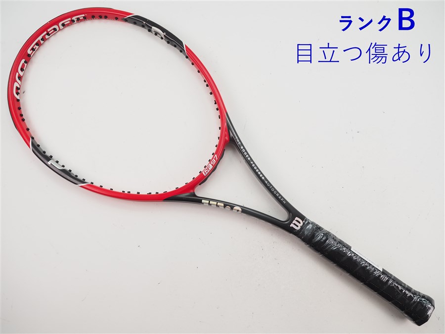 楽天市場】wilson pro staff rf97 autograph(スポーツ 楽天市場】wilson pro staff rf97 autograph(スポーツ