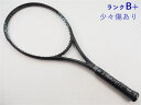 【中古】ダイアデム スーパーノヴァ 100 2022年モデルDIADEM SUPERNOVA 100 2022(G2)【中古 テニスラケット】