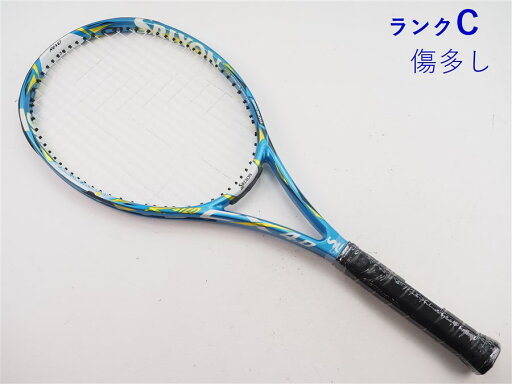 【中古】スリクソン レヴォ シーエックス 4.0 2015年モデルSRIXON REVO CX 4.0 2015(G2)【中古 テニスラケット】 【中古】スリクソン レヴォ シーエックス 4.0 2015年モデルSRIXON REVO CX 4.0 2015(G2)【中古 テニスラケット】