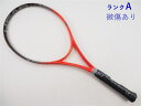 【中古】ヘッド ユーテック IG ラジカル エス 2012年モデルHEAD YOUTEK IG RADICAL S 2012(G2)【中古 テニスラケット】