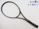 【中古】ヘッド グラビティー ツアー 2023年モデルHEAD GRAVITY TOUR 2023(G2)【中古 テニスラケット】