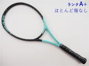 【中古】ヘッド ブーム プロ 2022年モデルHEAD BOOM PRO 2022(G2)【中古 テニスラケット】