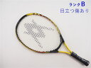【中古】フォルクル アンリミテッド 56【キッズ用ラケット】【子供 子供用】VOLKL UNLIMITED 56(G0)【中古 テニスラケット】【こども】