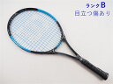 【中古】ウィルソン ウルトラ 25J 2018年モデル【ジュニア用ラケット】【子供 子供用】WILSON ULTRA 25J 2018(G0)【中古 テニスラケ...