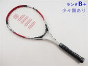 【中古】ゴーセン ジュニア 25【ジュニア用ラケット】【子供 子供用】GOSEN JR 25(G0)【中古 テニスラケット】【こども】