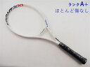 【中古】テクニファイバー ティーファイト 300 アイソフレックス 2023年モデルTecnifibre T-FIGHT 300 Isoflex 2023(G2...