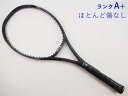 【中古】ヨネックス イーゾーン 98 2024年モデルYONEX EZONE 98 2024(G2)【中古 テニスラケット】