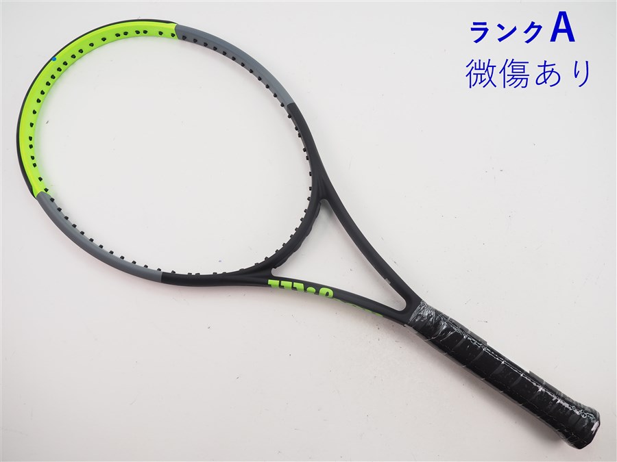 楽天市場】wilson blade 100l v7.0の通販 楽天市場】wilson blade 100l v7.0の通販