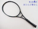 【中古】プリンス ファントム グラファイト 107 2024年モデルPRINCE PHANTOM GRAPHITE 107 2024(G2)【中古 テニスラケッ...