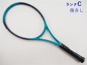 【中古】ダイアデム エレベート 98 ライト 2020年モデルDIADEM ELEVATE 98 LITE 2020(G2)【中古 テニスラケット】