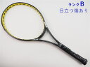 【中古】プリンス ツアー 98 XR-J 2015年モデルPRINCE TOUR 98 XR-J 2015(G2)【中古 テニスラケット】