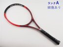 【中古】ダンロップ シーエックス 400 2024年モデルDUNLOP CX 400 2024(G1)【中古 テニスラケット】