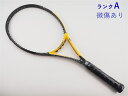 【中古】プロケネックス ブラック エース 315 2023年モデルPROKENNEX BLACK ACE 315 2023(G3)【中古 テニスラケット】