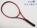 【中古】プリンス ビースト 26 2019年モデル【ジュニア用ラケット】【子供 子供用】PRINCE BEAST 26 2019(G0)【中古 テニスラケット】...