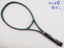 【中古】ヨネックス ブイコア プロ 100JP 2020年モデルYONEX VCORE PRO 100JP 2020(G2)【中古 テニスラケット】