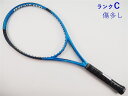 【中古】ダンロップ エフエックス 500 2023年モデルDUNLOP FX 500 2023(G2)【中古 テニスラケット】