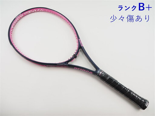 【中古】プリンス ハリアー チーム 100 2017年モデルPRINCE HARRIER TEAM 100 2017(G2)【中古 テニスラケット】 【中古】プリンス ハリアー チーム 100 2017年モデルPRINCE HARRIER TEAM 100 2017(G2)【中古 テニスラケット】