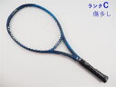 【中古】ヨネックス イーゾーン 26 2020年モデル【ジュニア用ラケット】【子供 子供用】YONEX EZONE 26 2020(G0)【中古 テニスラケット...