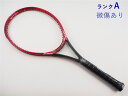 【中古】プリンス ビースト DB 100(300g) 2021年モデルPRINCE BEAST DB 100(300g) 2021(G2)【中古 テニスラケット...