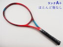 【中古】ヨネックス ブイコア 100 2021年モデルYONEX VCORE 100 2021(G2)【中古 テニスラケット】