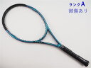【中古】ウィルソン ウルトラ ツアー 95カウンターベイル バージョン4.0 2022年モデルWILSON ULTRA TOUR 95CV V4.0 2022(...