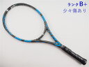 【中古】バボラ ピュア ドライブ ブイエス 2019年モデルBABOLAT PURE DRIVE VS 2019(G3)【中古 テニスラケット】