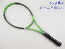 【中古】プロケネックス キネティック キュープラス プロ (315g) 2021年モデルPROKENNEX Ki Q+ Tour Pro (315g) 2021...