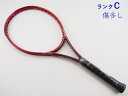 【中古】プリンス ビースト オースリー 100 (280g) 2021年モデルPRINCE BEAST O3 100(280g) 2021(G2)【中古 テニス...