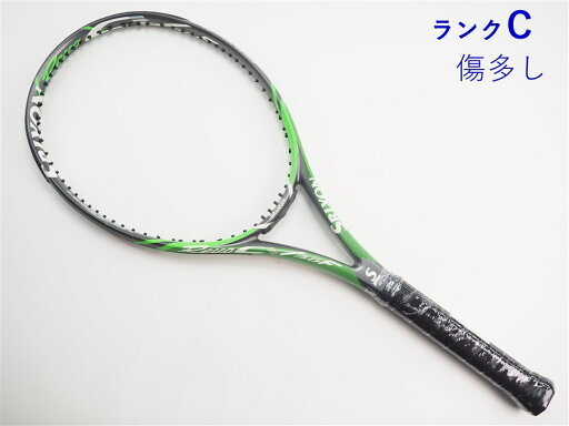 【中古】スリクソン レヴォ シーブイ3.0 エフ 2018年モデルSRIXON REVO CV3.0 F 2018(G2)【中古 テニスラケット】 【中古】スリクソン レヴォ シーブイ3.0 エフ 2018年モデルSRIXON REVO CV3.0 F 2018(G2)【中古 テニスラケット】