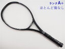 【中古】ヨネックス イーゾーン 100 2024年モデルYONEX EZONE 100 2024(G1)【中古 テニスラケット】