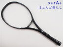 【中古】ヨネックス イーゾーン 100 2024年モデルYONEX EZONE 100 2024(G1)【中古 テニスラケット】