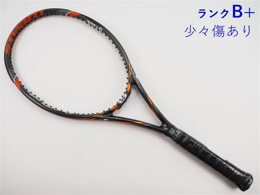 【中古】ウィルソン スティーム 95 リミテッド 2014年モデルWILSON STEAM 95 Limited 2014(G3)【中古 テニスラケット】 【中古】ウィルソン スティーム 95 リミテッド 2014年モデルWILSON STEAM 95 Limited 2014(G3)【中古 テニスラケット】