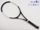 【中古】ウィルソン プロスタッフ アールエフ 97 オートグラフ 2018年モデルWILSON PRO STAFF RF 97 AUTOGRAPH 2018(G...
