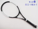 【中古】ウィルソン プロスタッフ アールエフ 97 オートグラフ 2018年モデルWILSON PRO STAFF RF 97 AUTOGRAPH 2018(G...