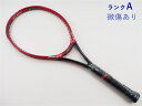 【中古】プリンス ビースト DB 100(300g) 2021年モデルPRINCE BEAST DB 100(300g) 2021(G2)【中古 テニスラケット...