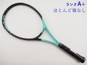 【中古】ヘッド ブーム プロ 2022年モデルHEAD BOOM PRO 2022(G3)【中古 テニスラケット】