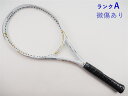 【中古】ヨネックス イーゾーン 98 エヌオー リミテッド 2020年モデル【数量限定】YONEX EZONE 98 NO LIMITED 2020(G2)【中...