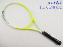 【中古】ヘッド エクストリーム プロ 2024年モデルHEAD EXTREME PRO 2024(G2)【中古 テニスラケット】