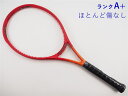 【中古】プリンス ビースト DB 100(300g) 2023年モデルPRINCE BEAST DB 100(300g) 2023(G3)【中古 テニスラケット...